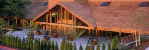 Kahneeta Lodge